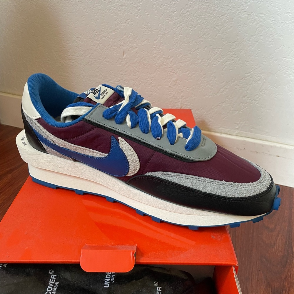 Nike Sacai